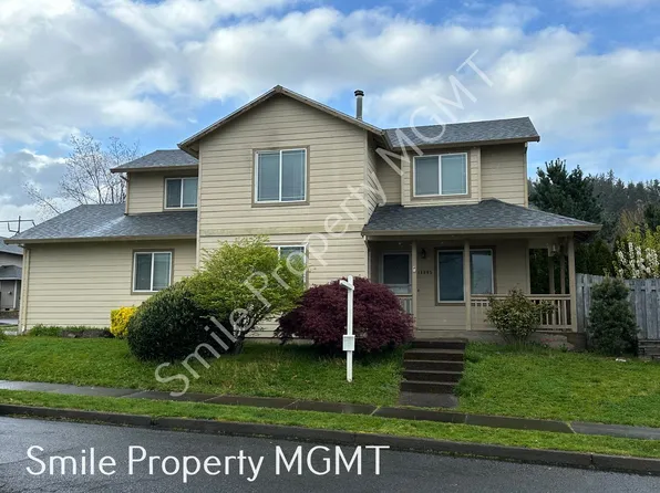 14095 SE Summerfield Loop, Happy Valley, OR 97086
