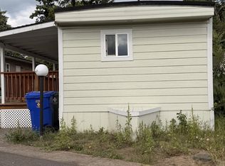 13055 SE Stark St Unit 36, Portland, OR 97233