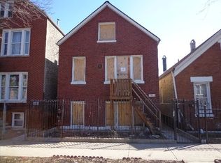 2849 S Spaulding Ave, Chicago, IL 60623
