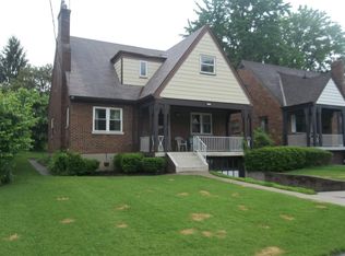 3971 Ruth Ln, Cincinnati, OH 45211