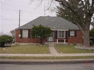 1861 N Belleview Pl, Indianapolis, IN 46222