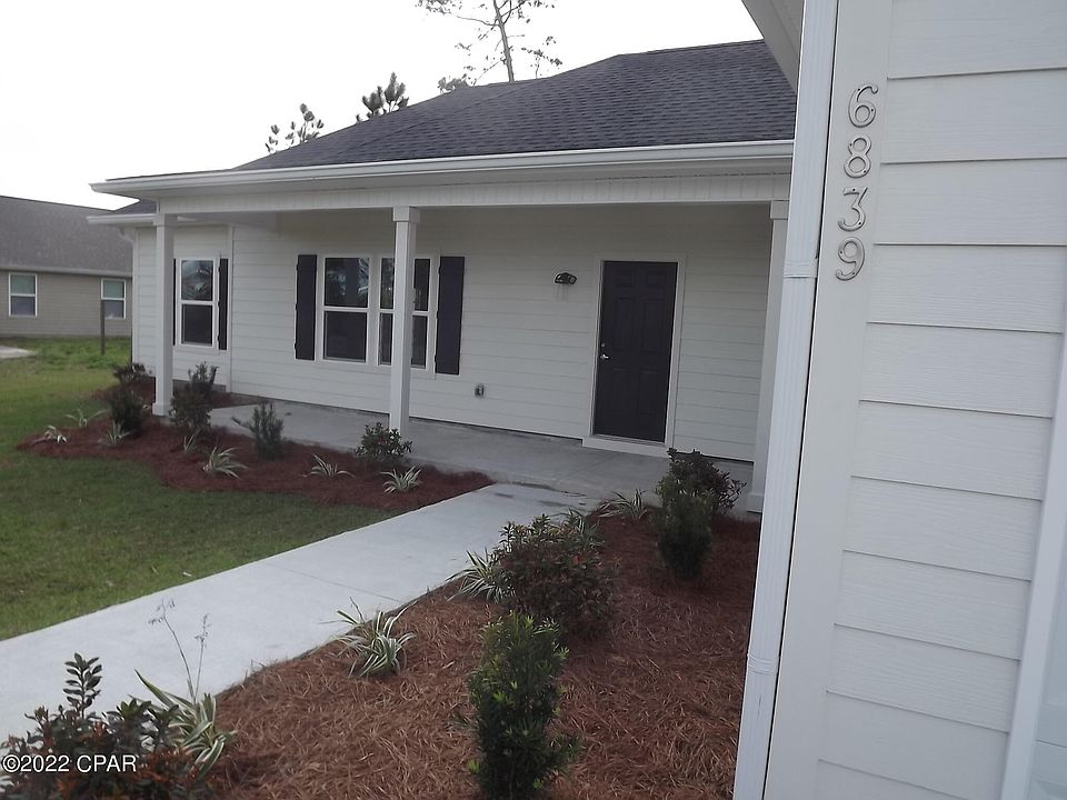 6836 Bayou Dr, Panama City, FL 32404 Zillow