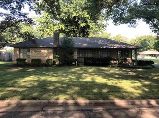 428 Drake Dr, Ponca City, OK 74604