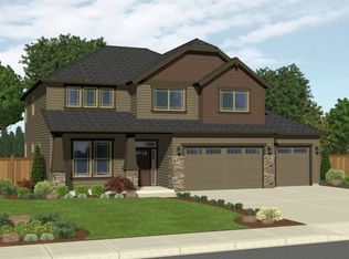 8011 173rd Ave E, Sumner, WA 98390