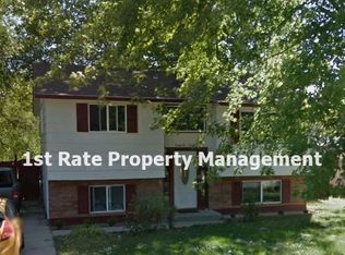 2216 S Latah St, Boise, ID 83705