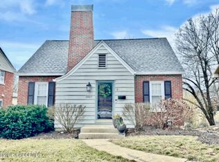1907 N Circle Dr, Jefferson City, MO 65109
