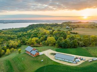 N2097 Stewart Rd, Stockholm, WI 54769