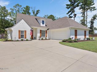 1318 Ballast Way, Brandon, MS 39047