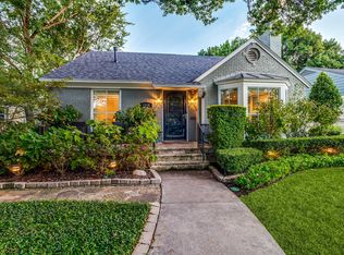 2318 Barberry Dr, Dallas, TX 75211