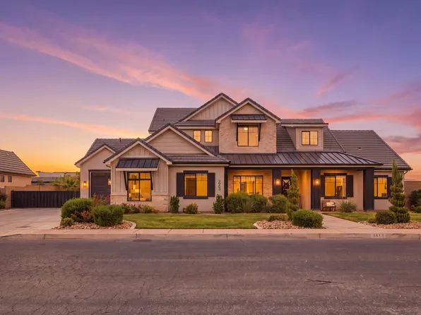 2963 E 1140 S, Saint George, UT 84790