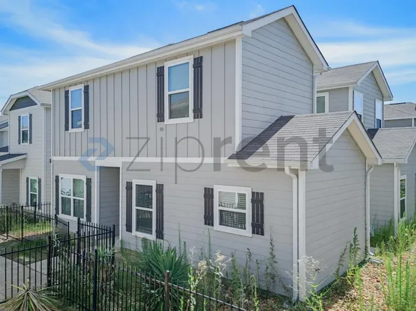 10843 Emerick St, San Antonio, TX