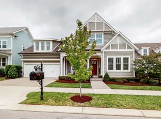 449 Alfred Ladd Rd E, Franklin, TN 37064