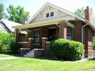 364 S Franklin St, Denver, CO 80209