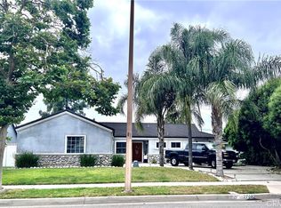 2708 N Hartman St, Orange, CA 92865