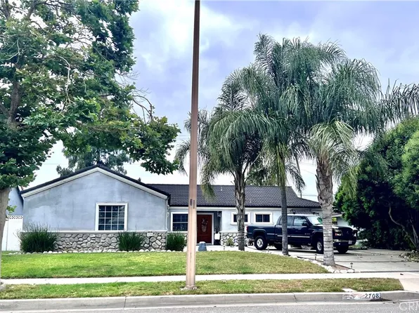 2708 N Hartman St, Orange, CA 92865