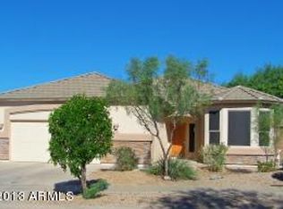 2406 N Pyrite, Mesa, AZ 85207