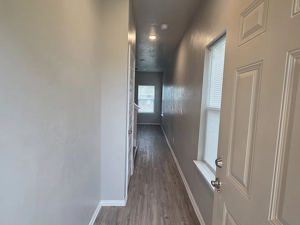 front door entry