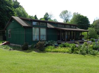 125 Ensminger Rd, Mainesburg, PA 16932