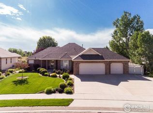 1823 74th Avenue Ct, Greeley, CO 80634