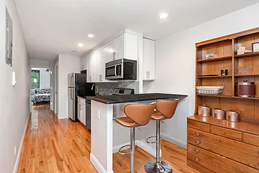 Rented by Keller Williams NYC