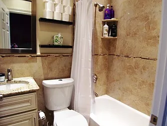 Rented by City Apt Group LLC