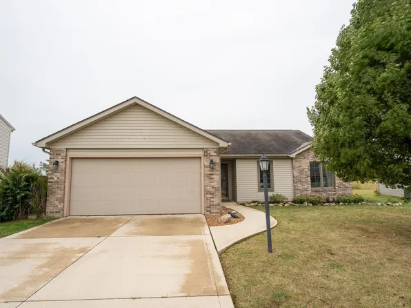 21 Chrysler Ave, Wabash, IN 46992