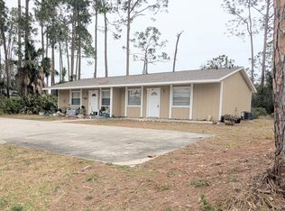 2927 India Palm Dr #2927, Edgewater, FL 32141