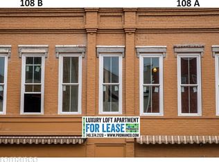 108 Putnam St #B, Marietta, OH 45750