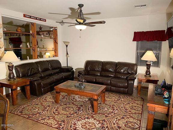4th image of 15230 W Desert Hills Dr