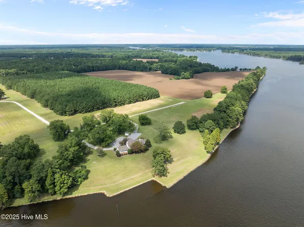 5624 Archbell Road, Bath, NC 27808