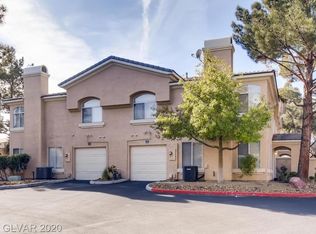 3950 S Sandhill Rd UNIT 102, Las Vegas, NV 89121