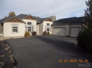 799 Widgeon Rd, Redmond, OR 97756