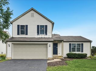100 Winesap St SW, Etna, OH 43062