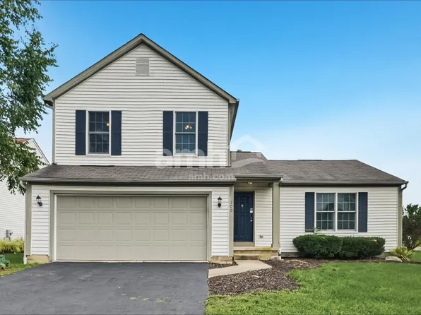 100 Winesap St SW, Etna, OH 43062