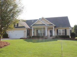 360 Finch Way, Jefferson, GA 30549