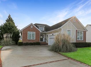 3128 Navigator Dr, Greenbackville, VA 23356