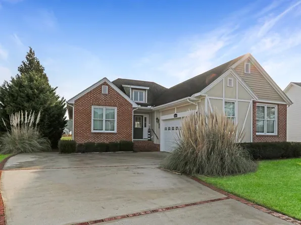 3128 Navigator Dr, Greenbackville, VA 23356