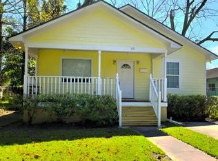 1810 Reynolds St, Savannah, GA 31401
