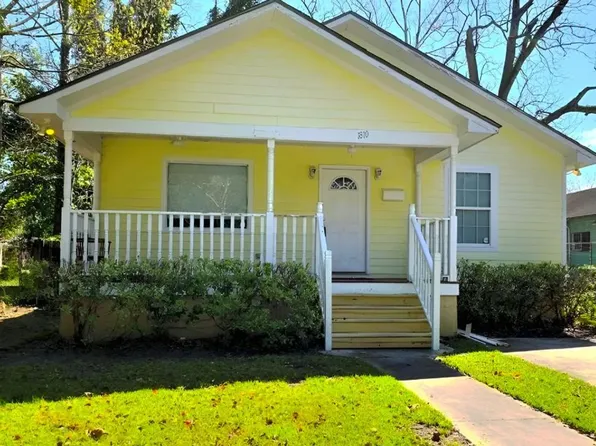 1810 Reynolds St, Savannah, GA 31401