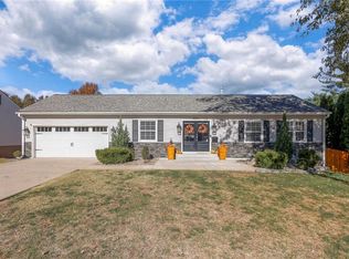 4314 W 54th Ter, Roeland Park, KS 66205