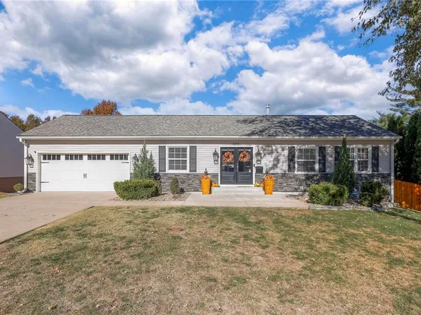 4314 W 54th Ter, Roeland Park, KS 66205