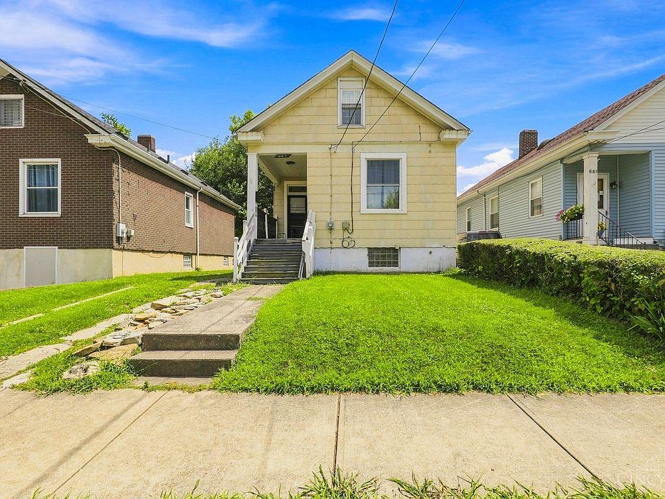 1st image of 663 Elliott Ave