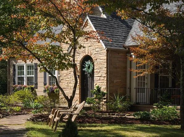 4409 Fulton Dr, Knoxville, TN 37918