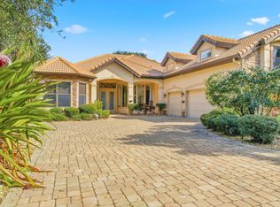 3 Flagship Ct, Palm Coast, FL 32137