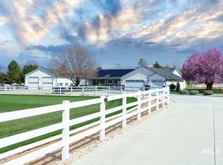 4914 E Orchard Ave, Nampa, ID 83687