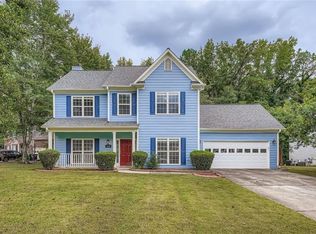 2409 Caneridge Pointe SW, Marietta, GA 30064