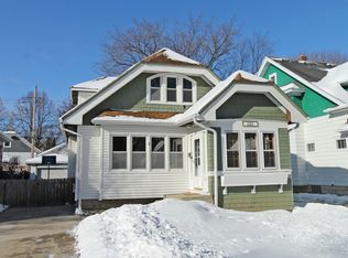 2367 N 70th St, Wauwatosa, WI 53213