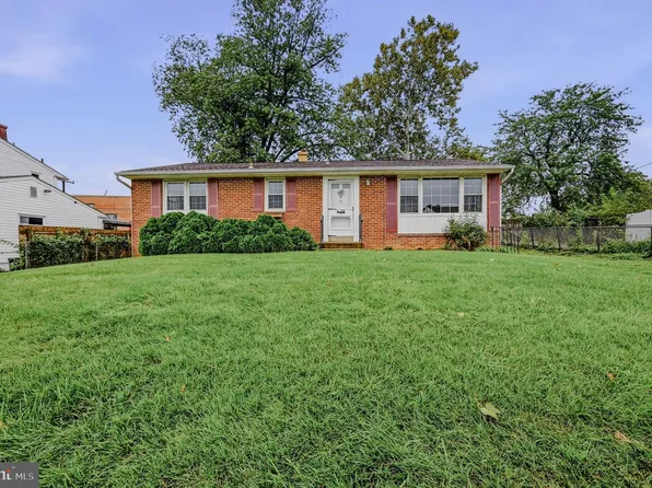 308 Brewster Dr, Newark, DE 19711