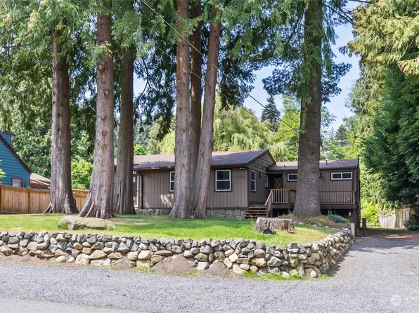 19027 18th Avenue NE, Shoreline, WA 98155