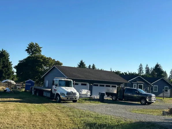 25825 SE 396th St, Enumclaw, WA 98022